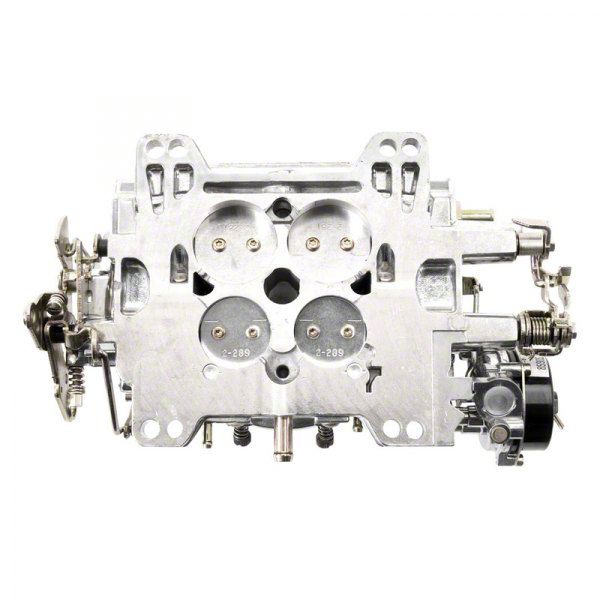 Ecklers Performer Series Carburetor with Electric Choke; 600 CFM