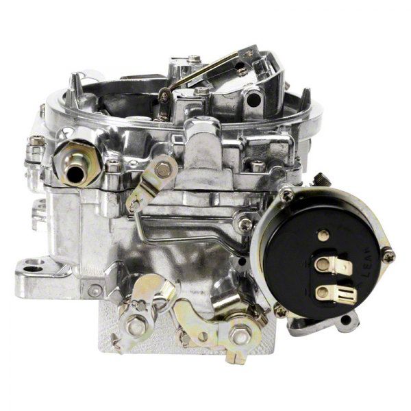 Ecklers Performer Series Carburetor with Electric Choke; 600 CFM