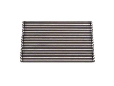 Edelbrock Chromoly Pushrods; 5/16-Inch Diameter; 7.25-Inch Long (87-91 Corvette C4)