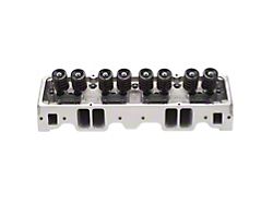 Edelbrock E-210 Series Cylinder Heads for Hydraulic Roller Camshafts (55-86 Small Block V8 Corvette C1, C2, C3 & C4)