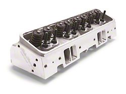 Edelbrock Performer LT1 Cylinder Head for Hydraulic Roller Camshaft (92-96 Corvette C4)