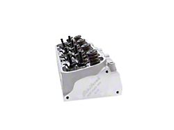 Edelbrock Performer RPM O-Port Cylinder Head for Hydraulic Roller Camshaft (66-74 Big Block V8 Corvette C2 & C3)