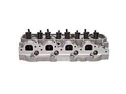 Edelbrock Performer RPM Rectangular Port Cylinder Heads for Hydraulic Flat Tappet Camshafts (70-74 Big Block V8 Corvette C3)