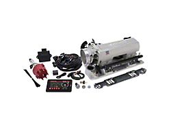 Edelbrock Pro-Flo 4 EFI XT-Style Kit for Pre-86 Small Block Chevy; 550 HP Capable (57-86 Corvette C1, C2 & C3)