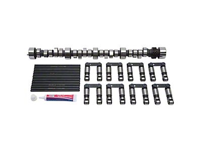 Edelbrock SBC Hydraulic Roller Cam - Fits 57-86
