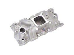 Edelbrock Torker II Intake Manifold (55-86 Small Block V8 Corvette C1, C2, C3 & C4)