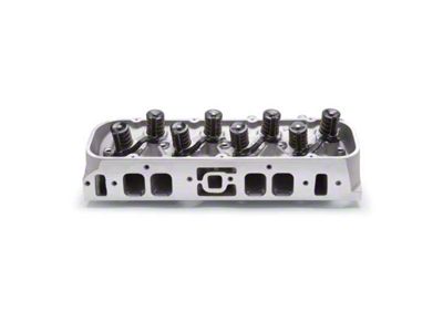 Edelbrock Performer RPM High Comperssion Cylinder Head