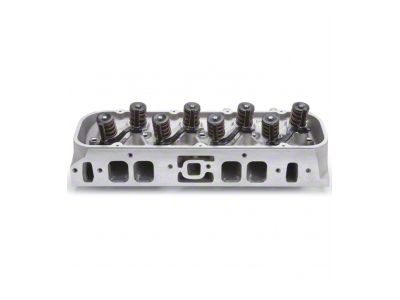 Edelbrock Performer RPM High Comperssion Cylinder Head