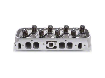 Edelbrock Performer RPM High Comperssion Cylinder Head