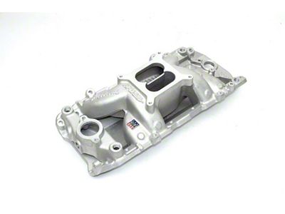 Edelbrock RPM Air-Gap Big Block Chevy 2-O Intake Manifold