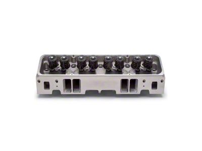 Edelbrock RPM E-Tec Cylinder Heads Small Block-200