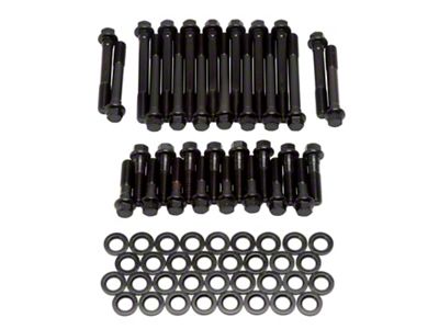 Edelbrock Head Bolt Kit (55-57 Small Block V8 150, 210, Bel Air, Nomad)