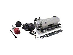 Edelbrock Pro-Flo 4 EFI XT-Style Kit for Pre-86 Small Block Chevy; 550 HP Capable (55-57 150, 210, Bel Air, Nomad)