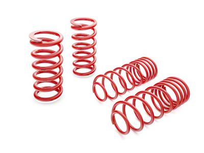 Eibach Sportline Lowering Springs (82-92 V8 Camaro Coupe)