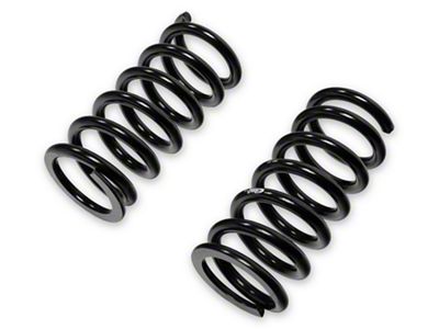 Eibach Pro-Kit Performance Lowering Springs (82-92 V8 Firebird Coupe)