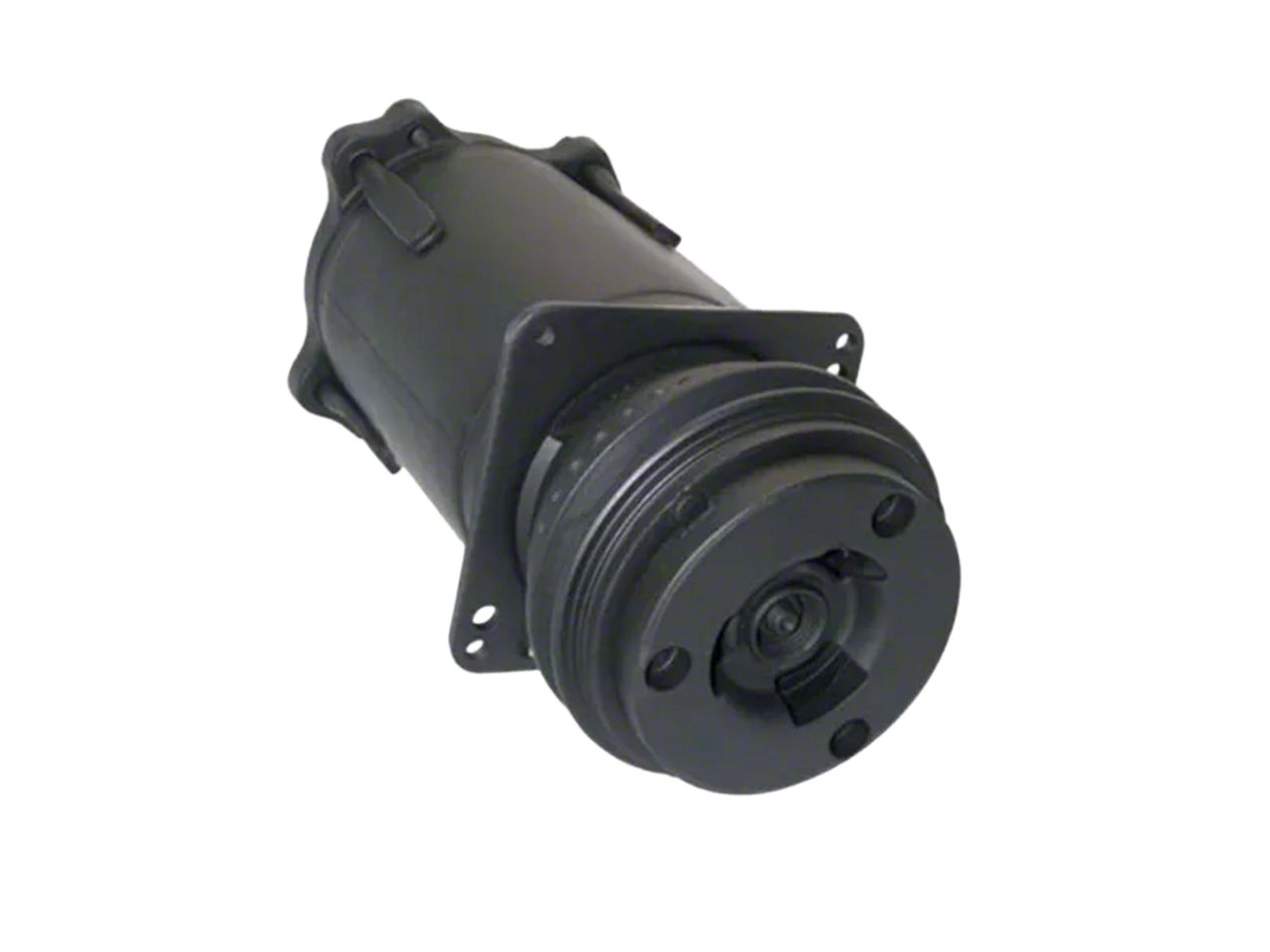 Thunderbird AC Compressors