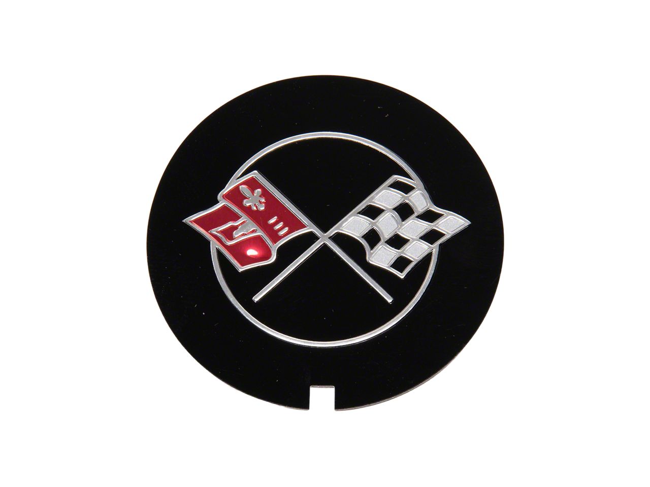Camaro Air Cleaner Decals 1970-1981