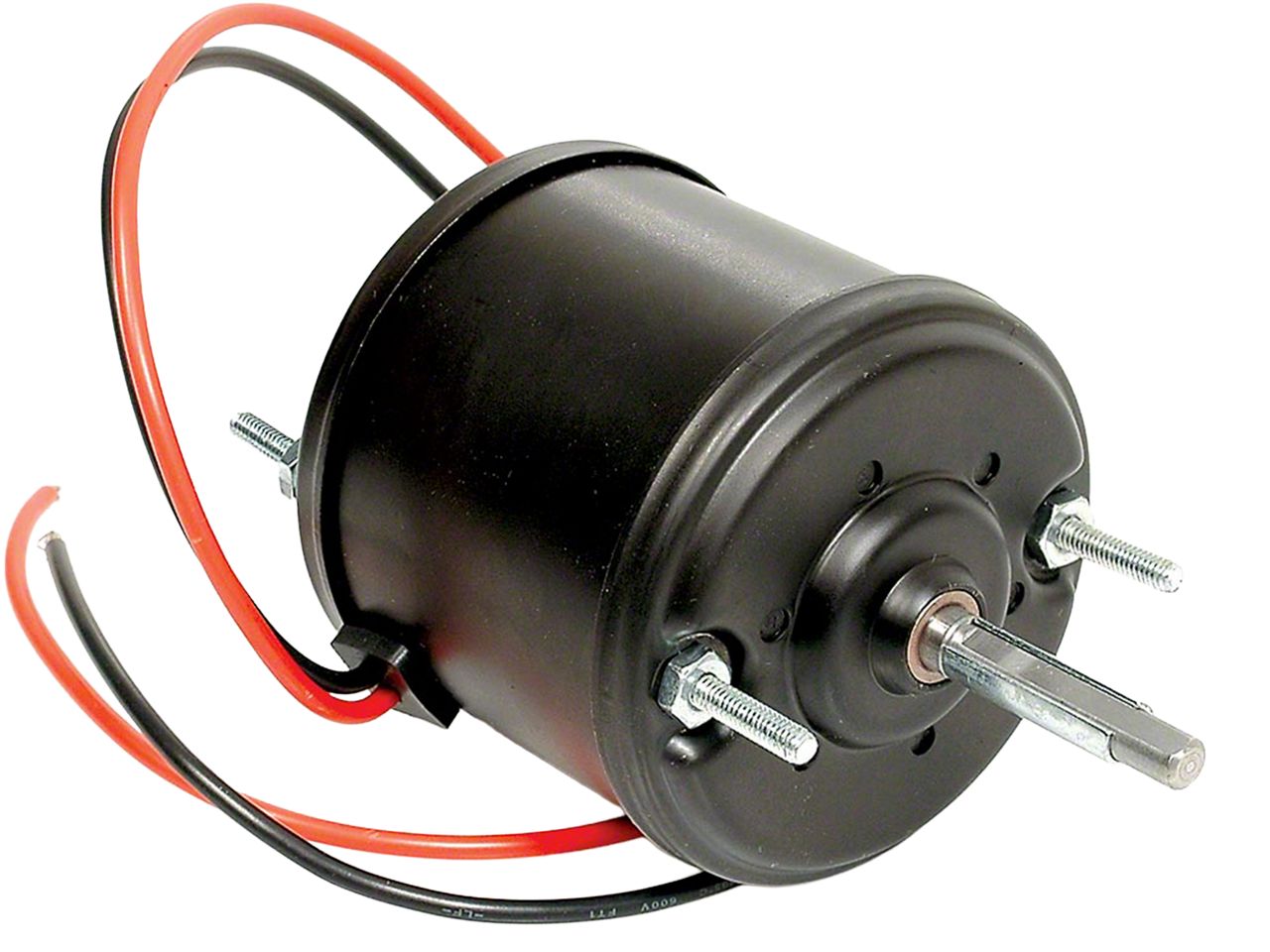 Bronco Blower Motors 1992-1996