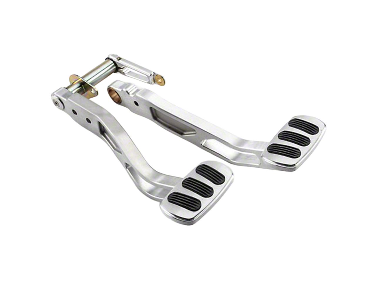 Bronco Brake Pedals 1992-1996