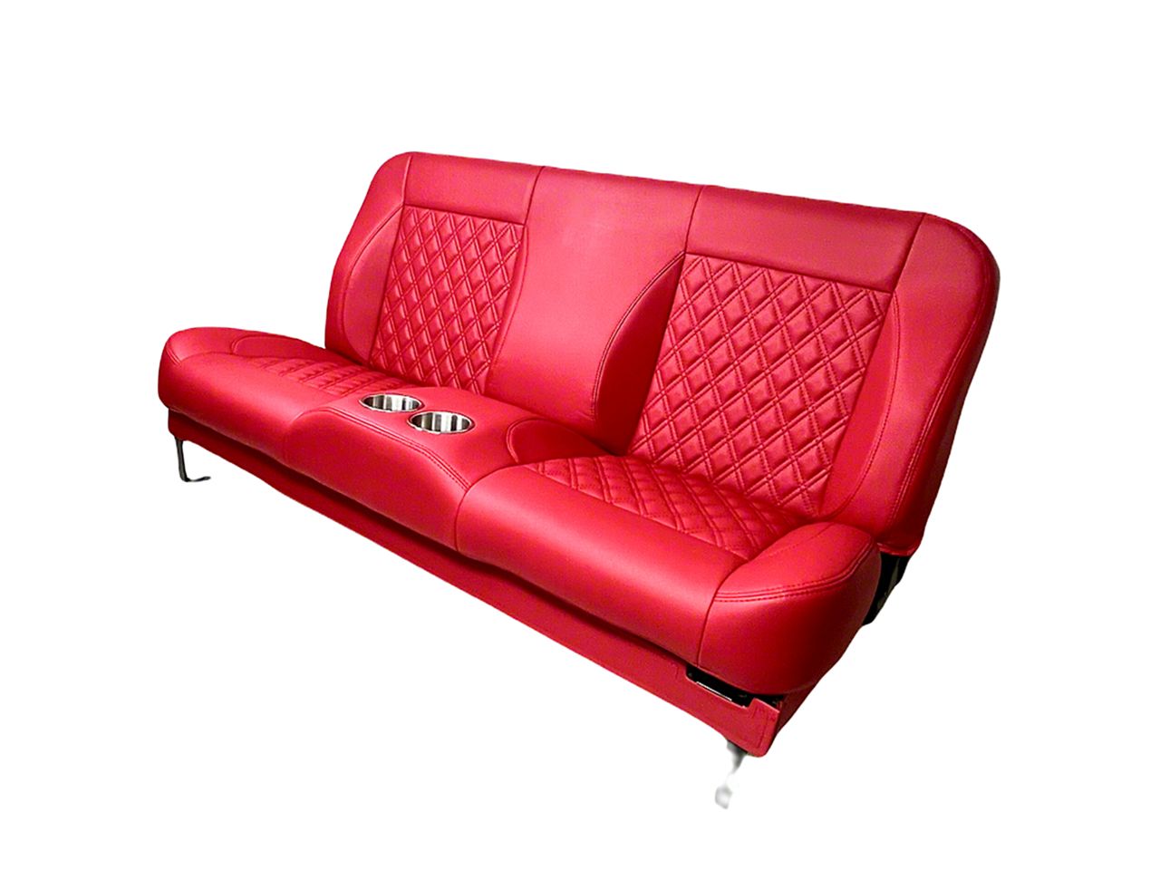 Camaro Bucket Seats 1970-1981