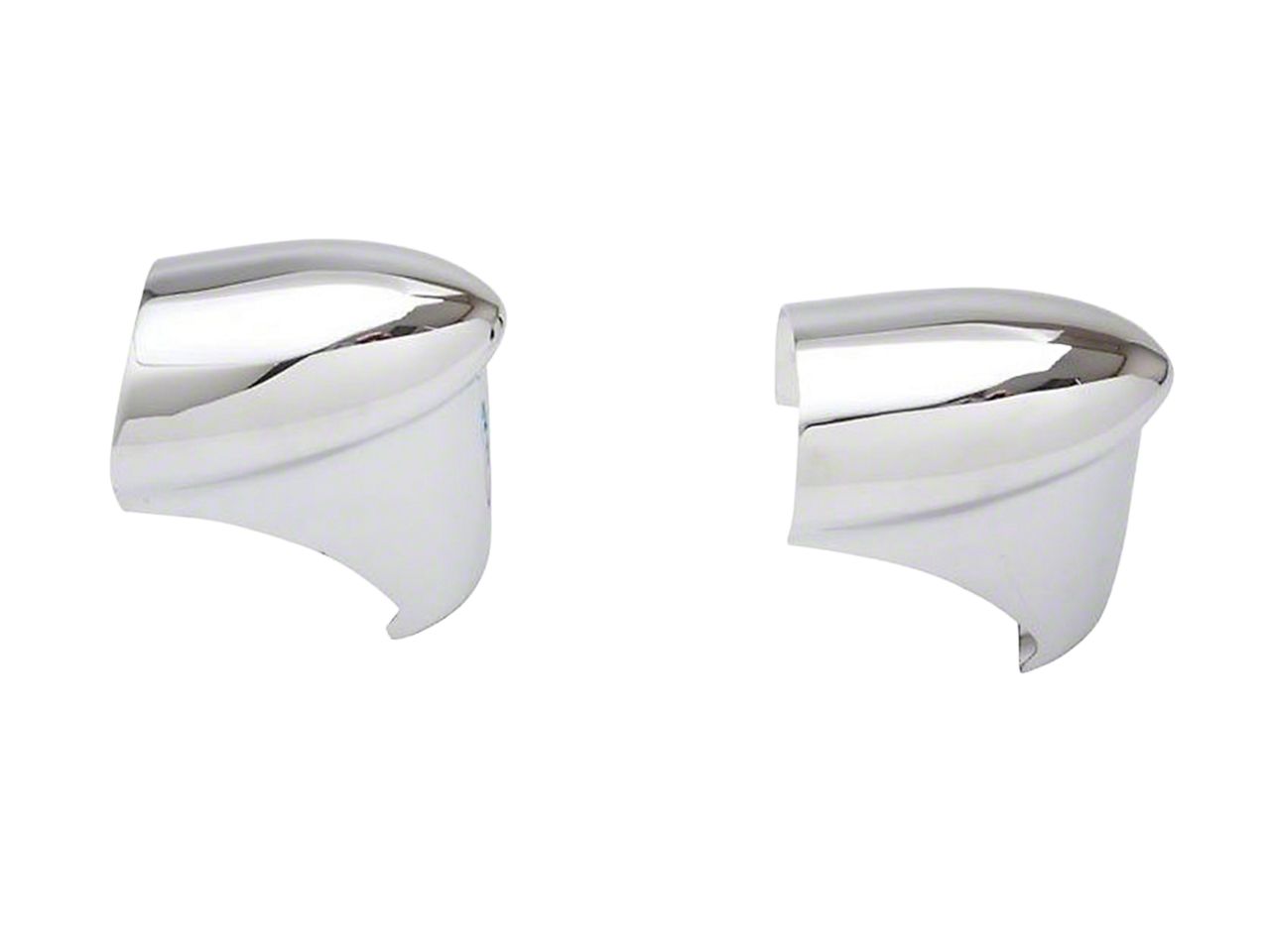 Corvette Bumper Guards