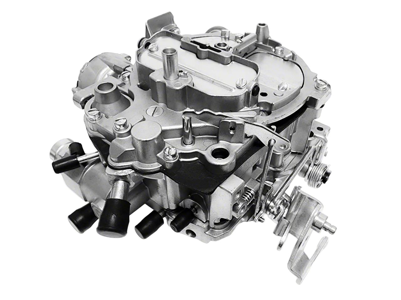 Thunderbird Carburator and Throttle Body