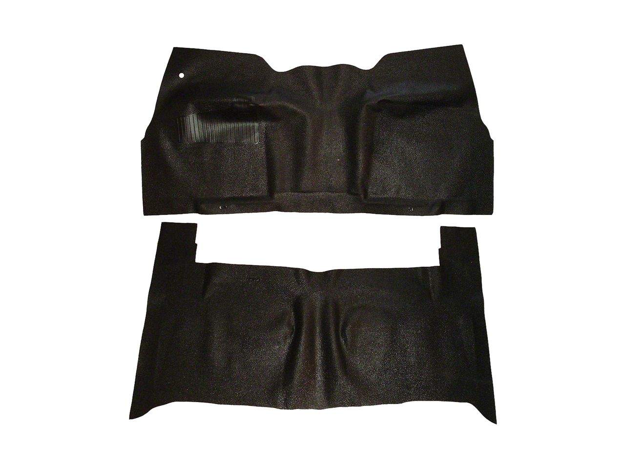 Camaro Carpets 1970-1981