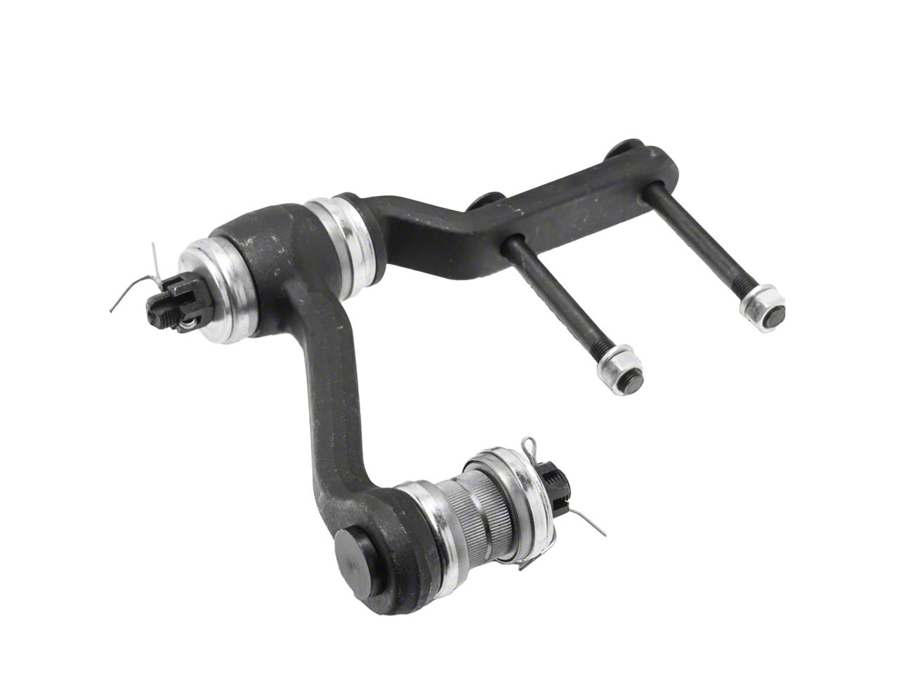 Corvette Center Links