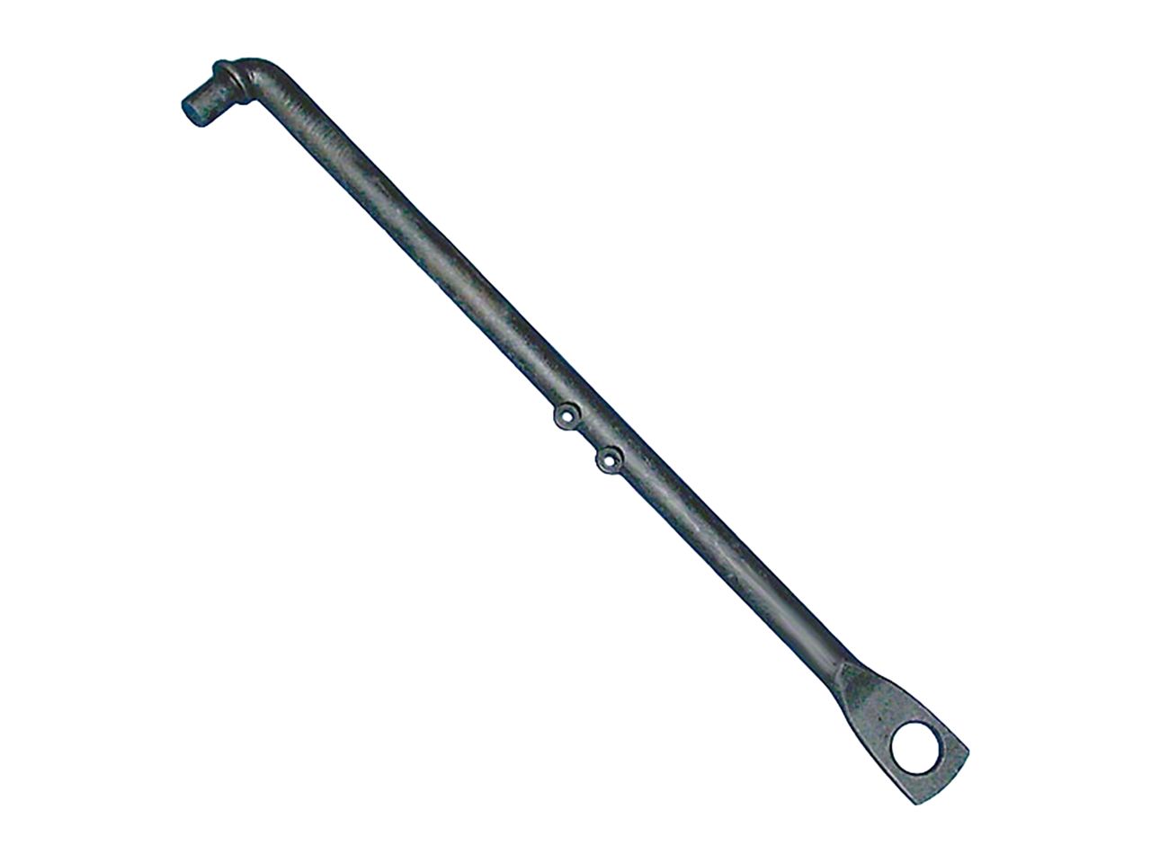 Firebird Clutch Linkage