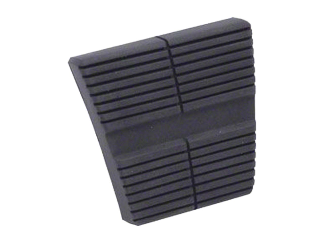 Bronco Clutch Pedal Pads 1992-1996