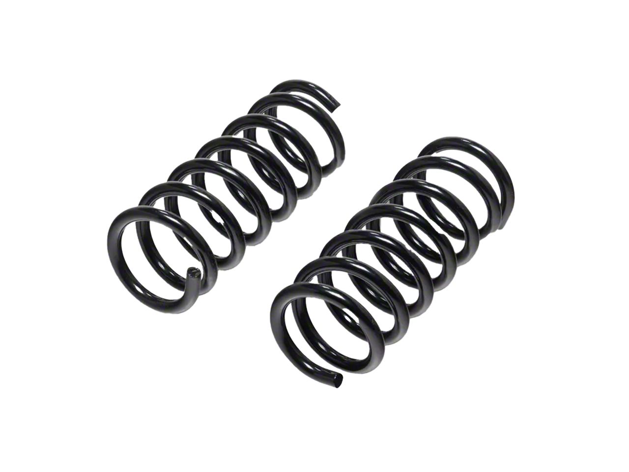 Corvette Coil Spring Compressors