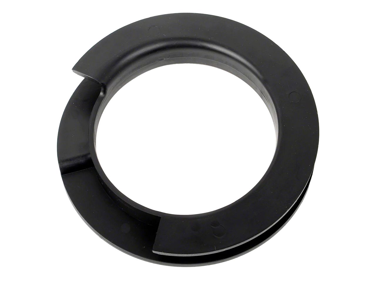 Coil Springs Insulators