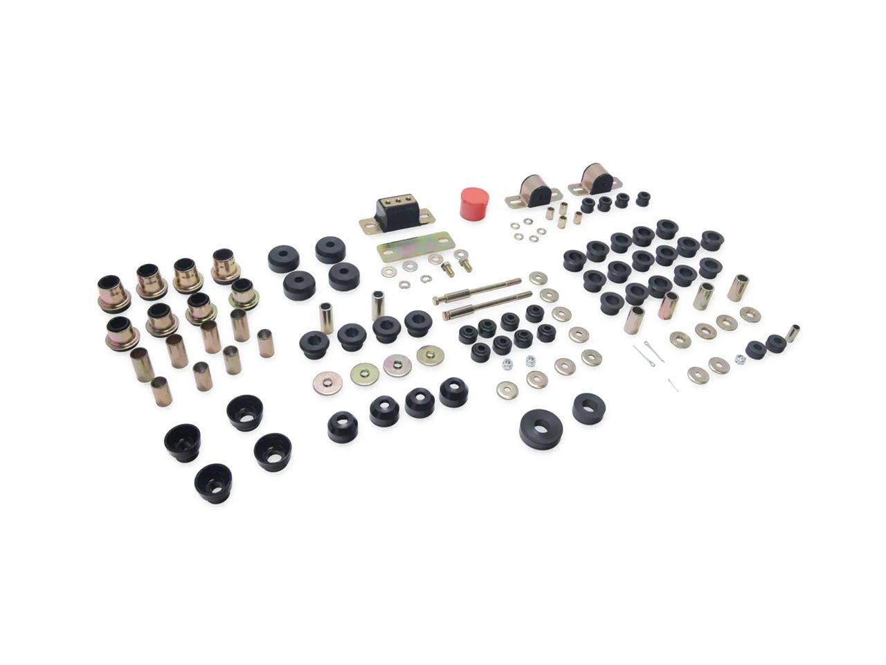 Firebird Control Arm Bushings 1982-1992