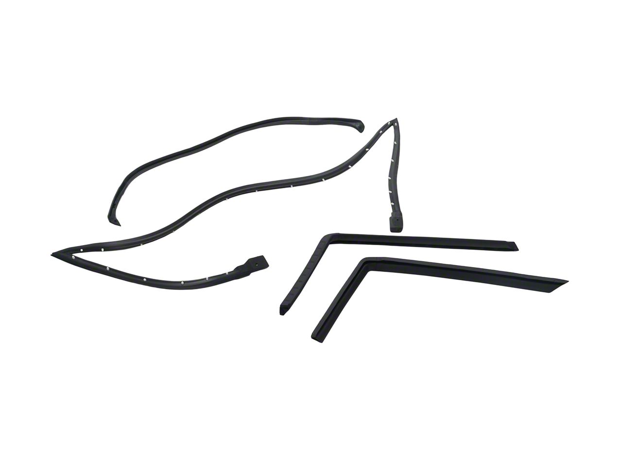 Convertible Hard Tops