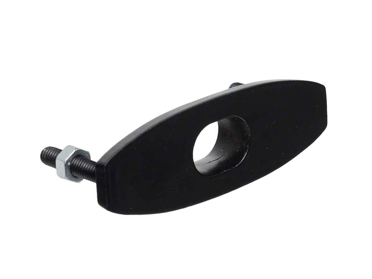 Convertible Top Latches