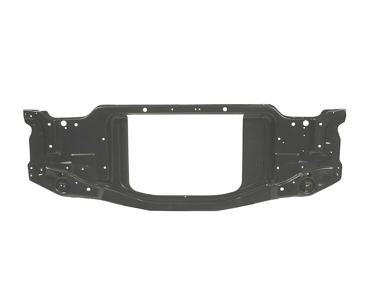 Camaro Core Support 1967-1969