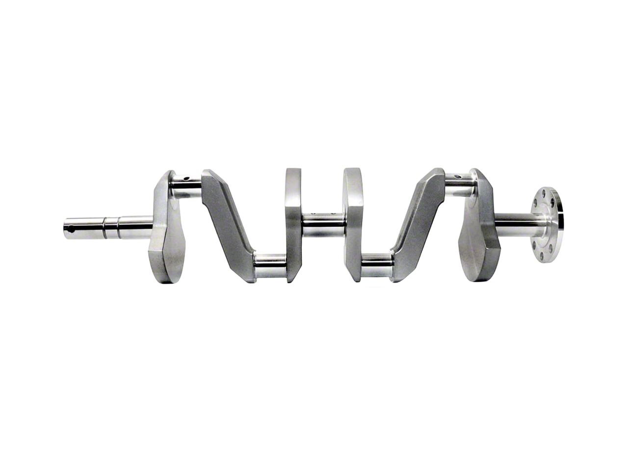 Thunderbird Crankshaft Pulleys & Balancers