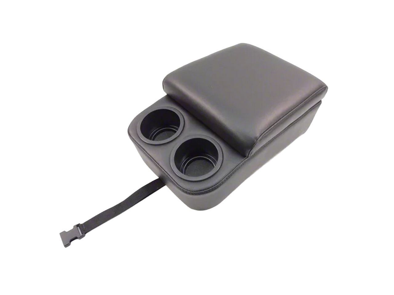 Bronco Cupholders 1992-1996