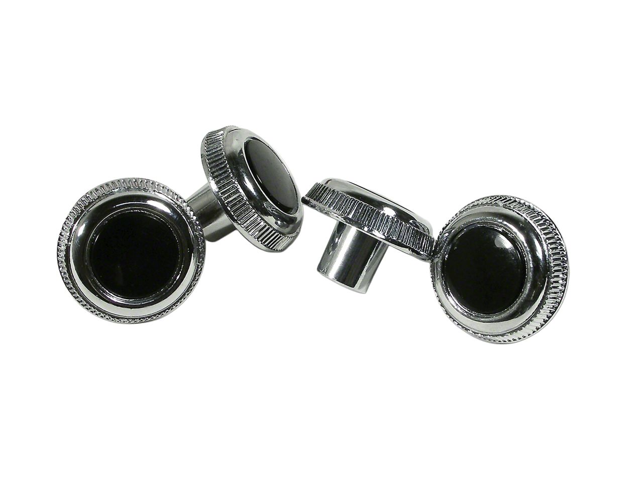 Dash Knobs