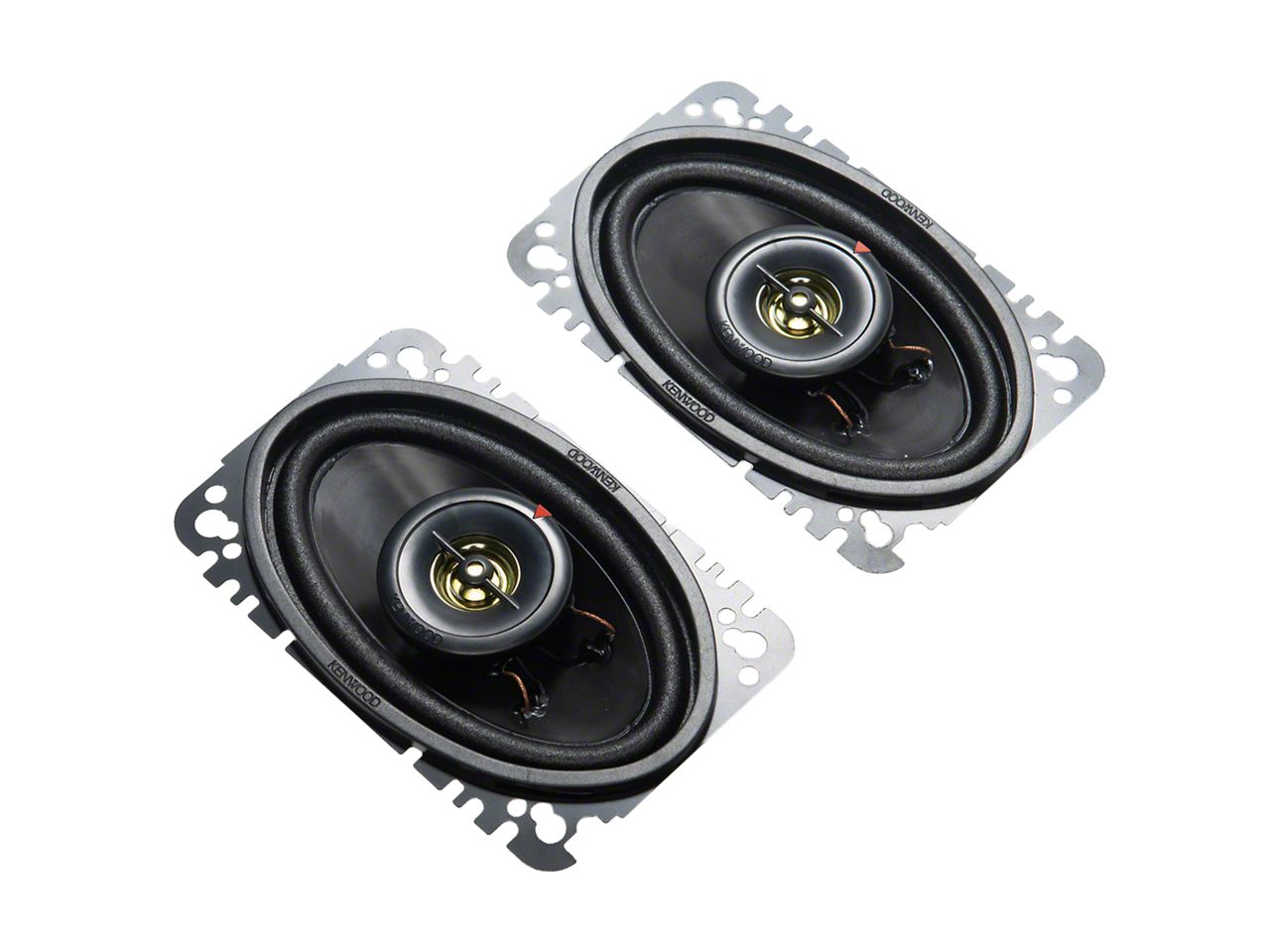 Camaro Dash Speakers 1967-1969