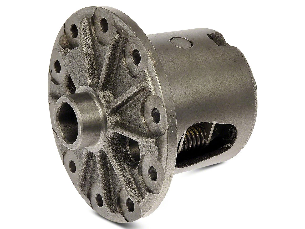 Firebird Differentials 1967-1969