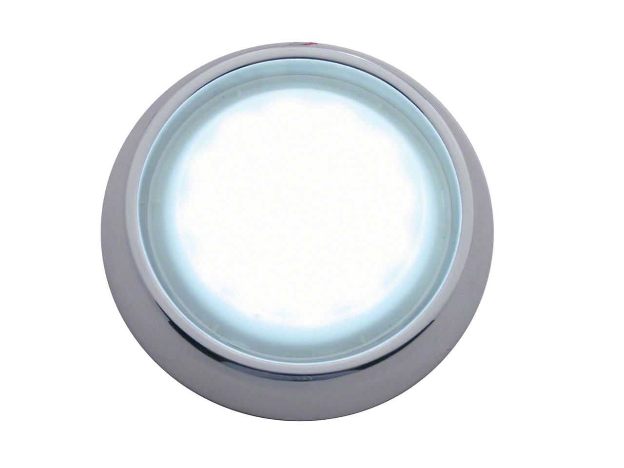 Bronco Dome Lights 1966-1977