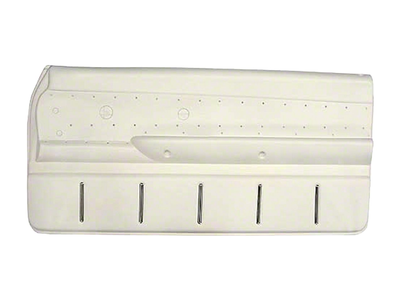 Bronco Door Panels 1992-1996