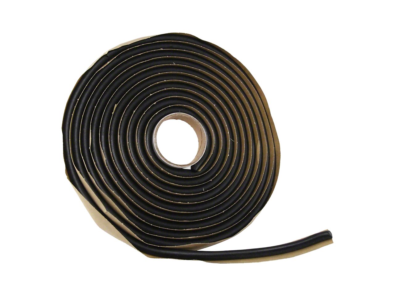 Camaro Door Weatherstrip 1970-1981