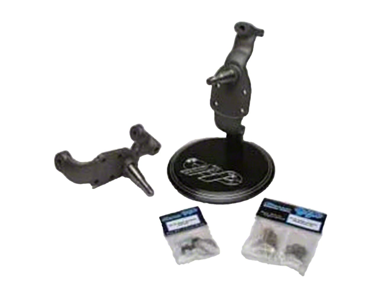 Camaro Drop Spindles