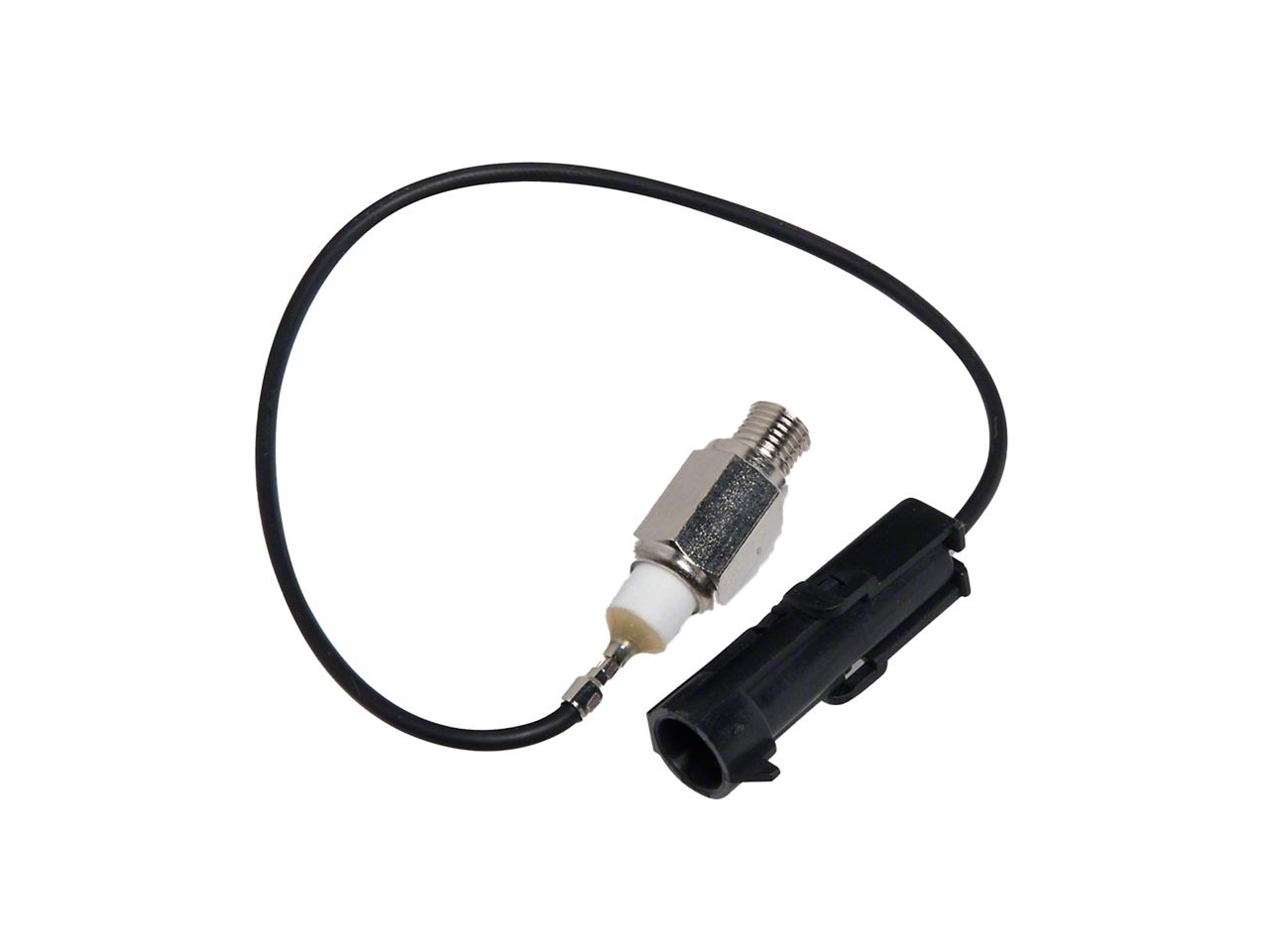 Thunderbird EGR 1964-1966