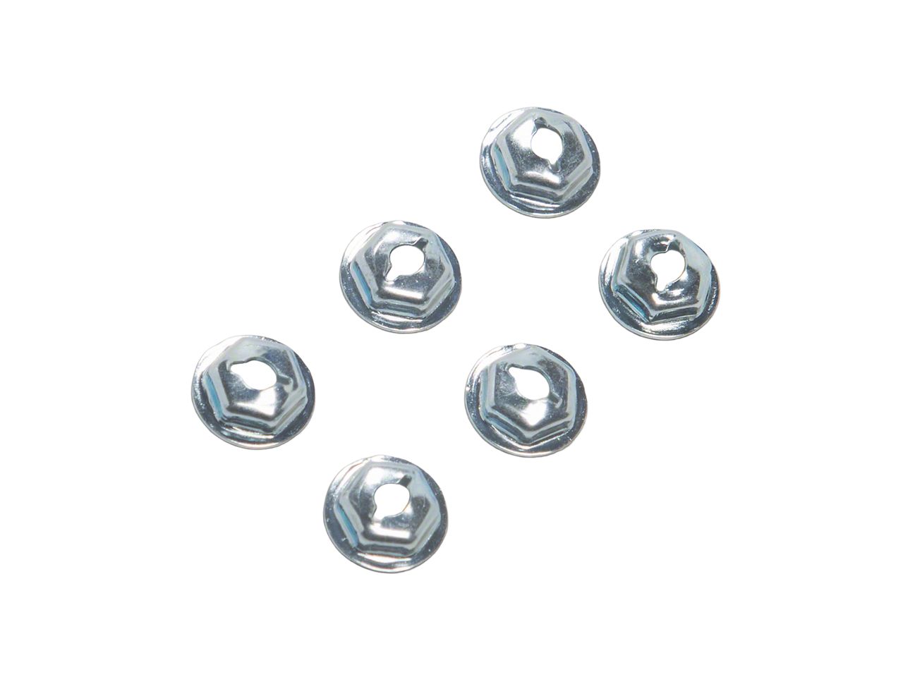 Camaro Emblem Hardware 1967-1969