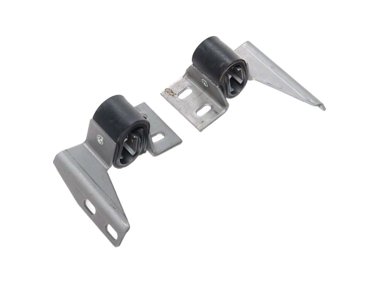 Thunderbird Exhaust Hangers 1964-1966