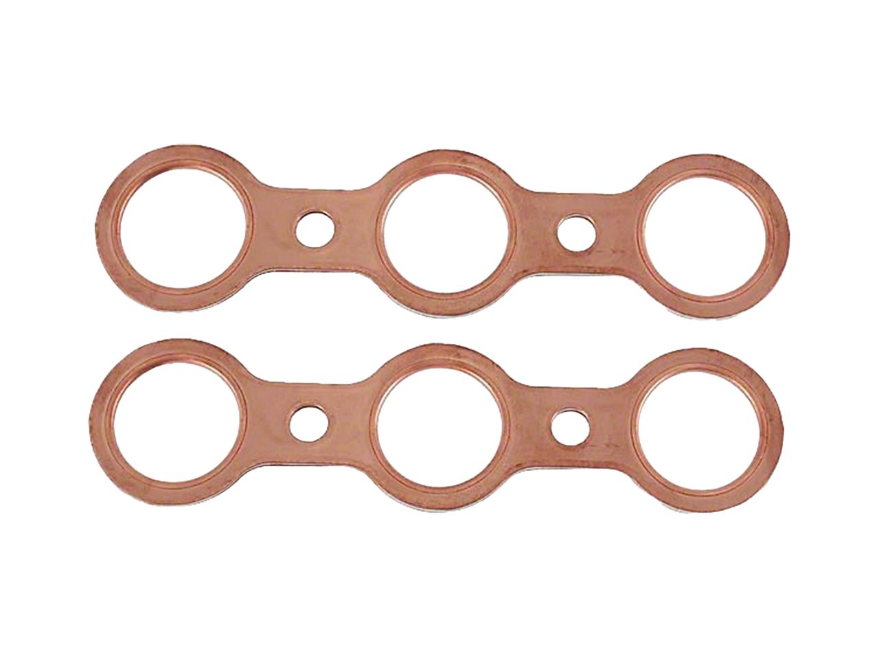 Camaro Exhaust Spacers, Gaskets, & Hardware 1967-1969