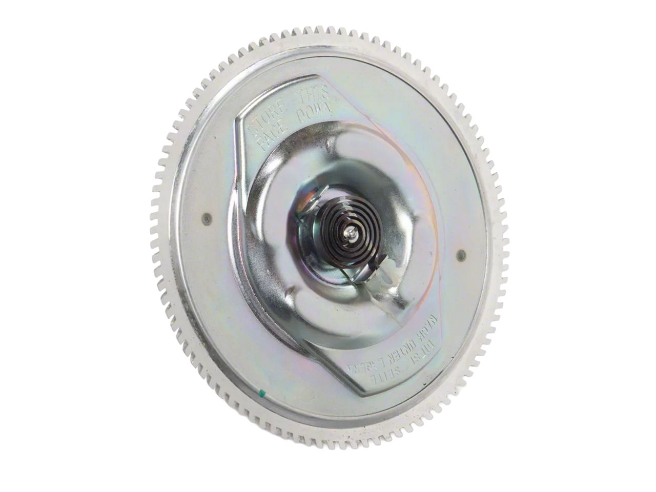 Thunderbird Fan Clutches